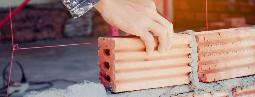 Masonry Repairs in Lafayette