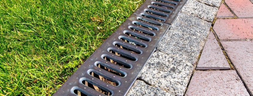 Drainage Services in Lafayette