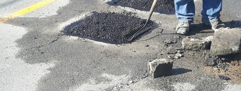 Best Asphalt Repair Contractors in Lafayette