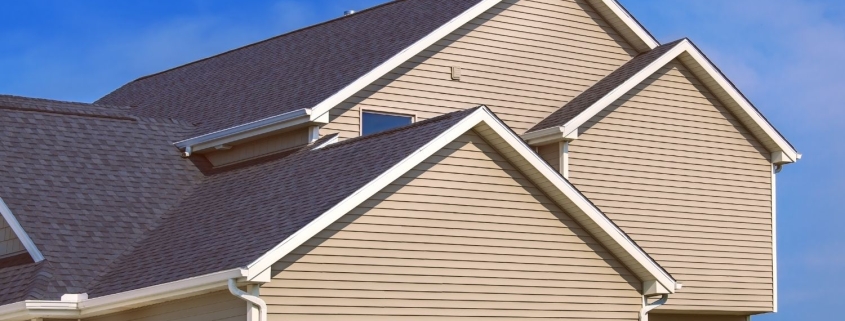 Roofing And Siding in Lafayette